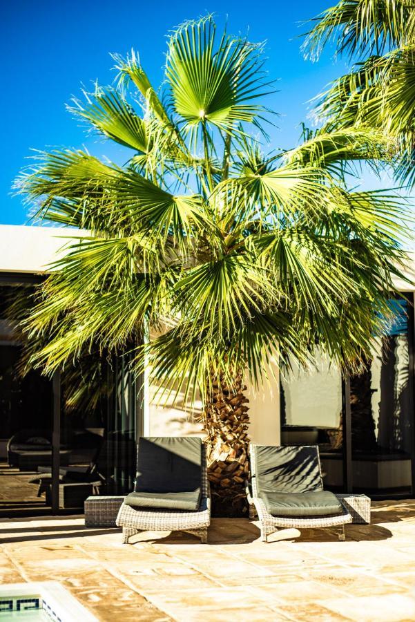Casa Paloma With Heated Pool In El Roque Villa Cotillo Eksteriør bilde